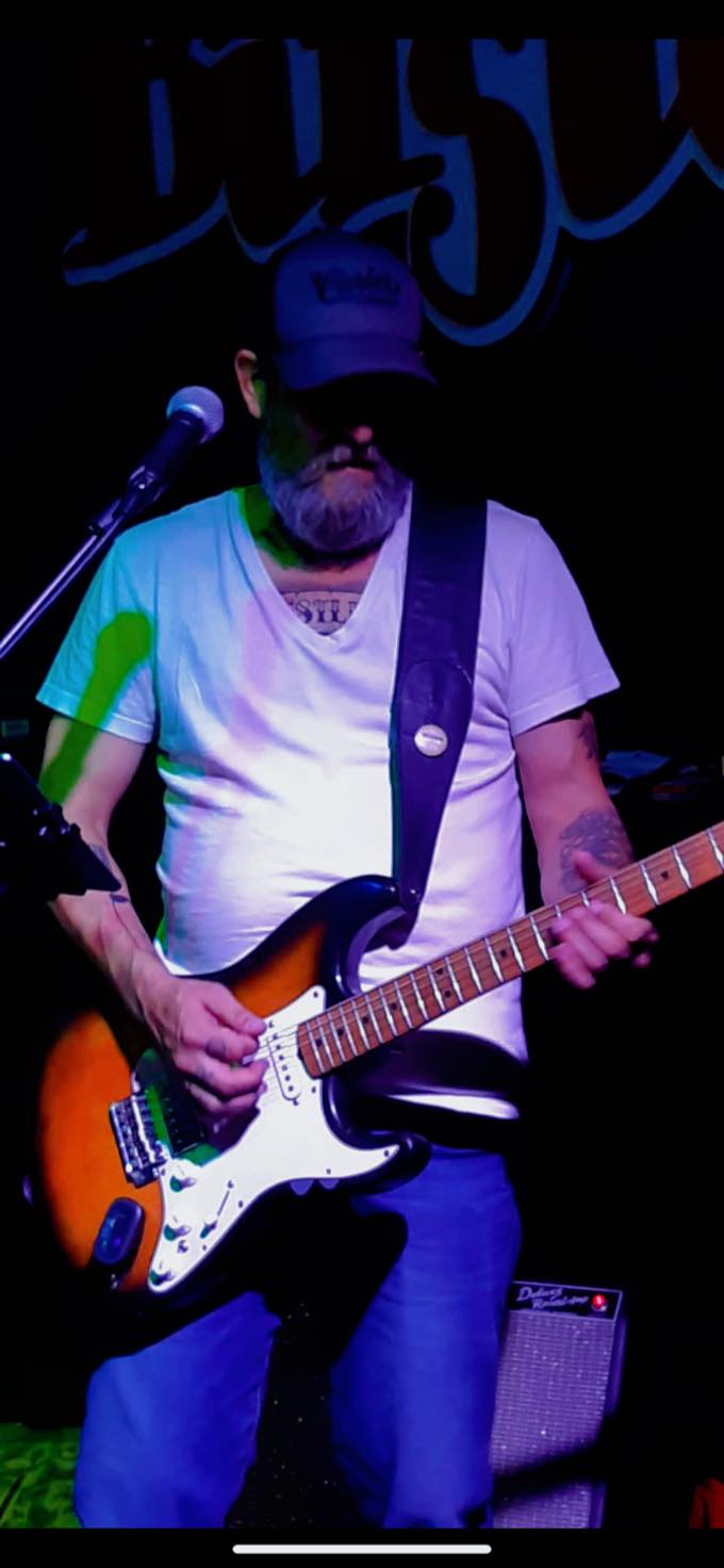 Rob